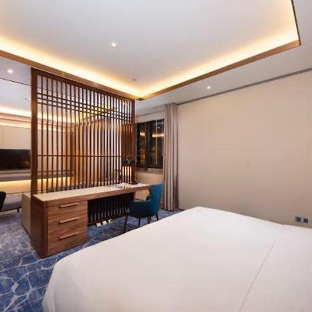 Rosedale Hotel Taicang Exterior photo