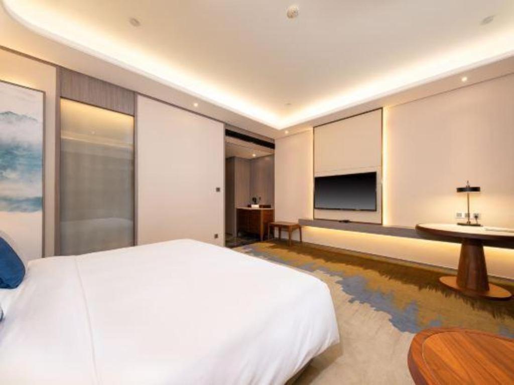 Rosedale Hotel Taicang Exterior photo