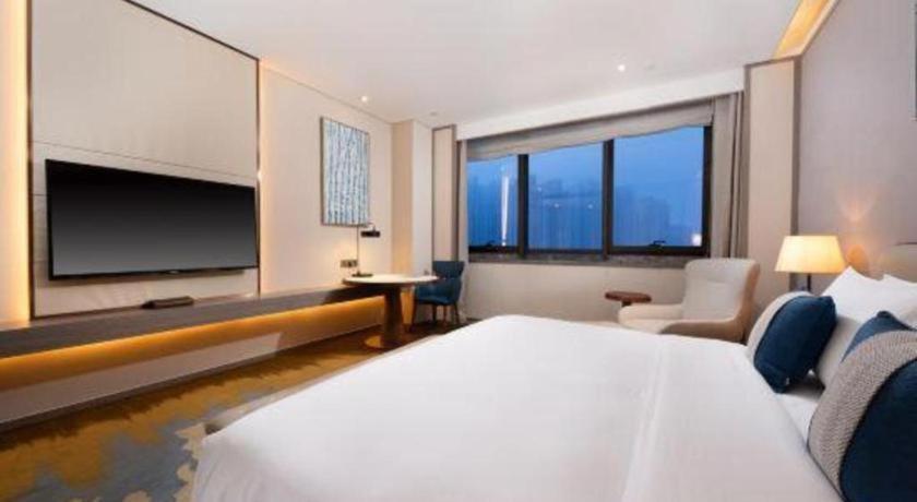 Rosedale Hotel Taicang Exterior photo